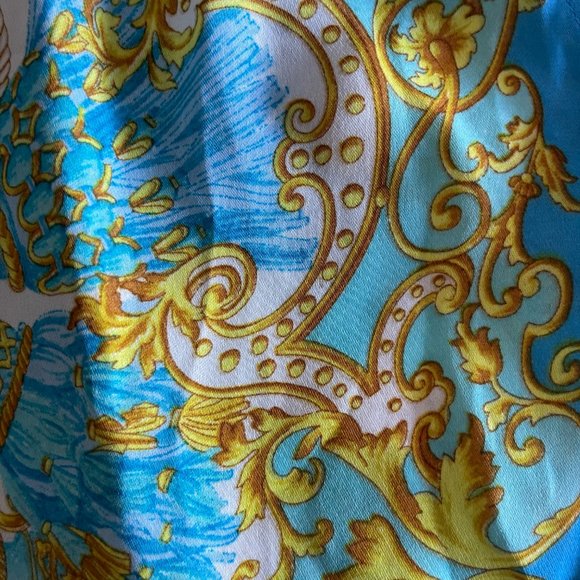 Cache blouse - Picture 6 of 6